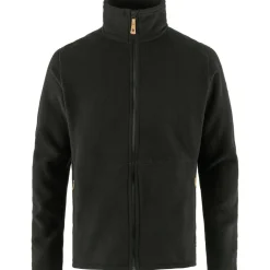 Heren Fjallraven Sten fleece