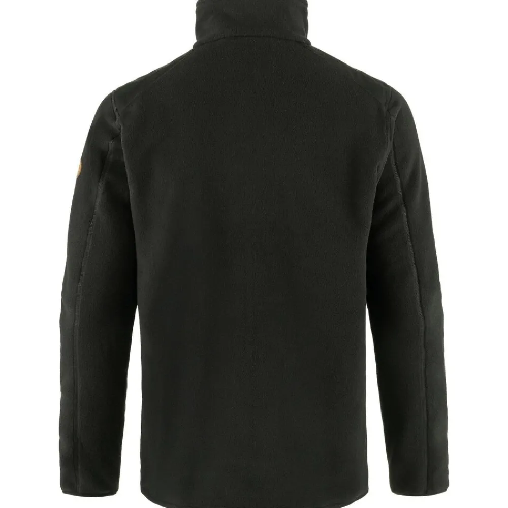 Heren Fjallraven Sten fleece
