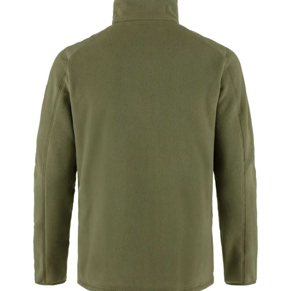 Heren Fjallraven Sten fleece