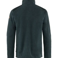 Heren Fjallraven Sten fleece