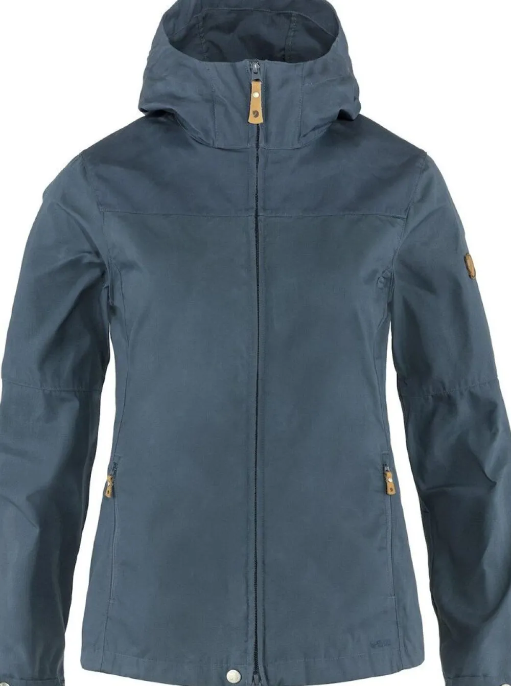 DAMES Fjallraven Stina jacket