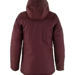 DAMES Fjallraven Stina Padded Jacket W