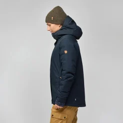 DAMES Fjallraven Stina Padded Jacket W