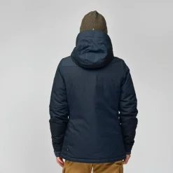 DAMES Fjallraven Stina Padded Jacket W