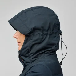 DAMES Fjallraven Stina Padded Jacket W