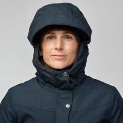 DAMES Fjallraven Stina Padded Jacket W
