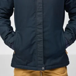 DAMES Fjallraven Stina Padded Jacket W
