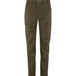 DAMES Fjallraven Stina trousers W reg