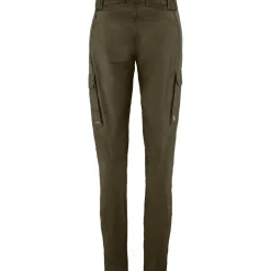 DAMES Fjallraven Stina trousers W reg