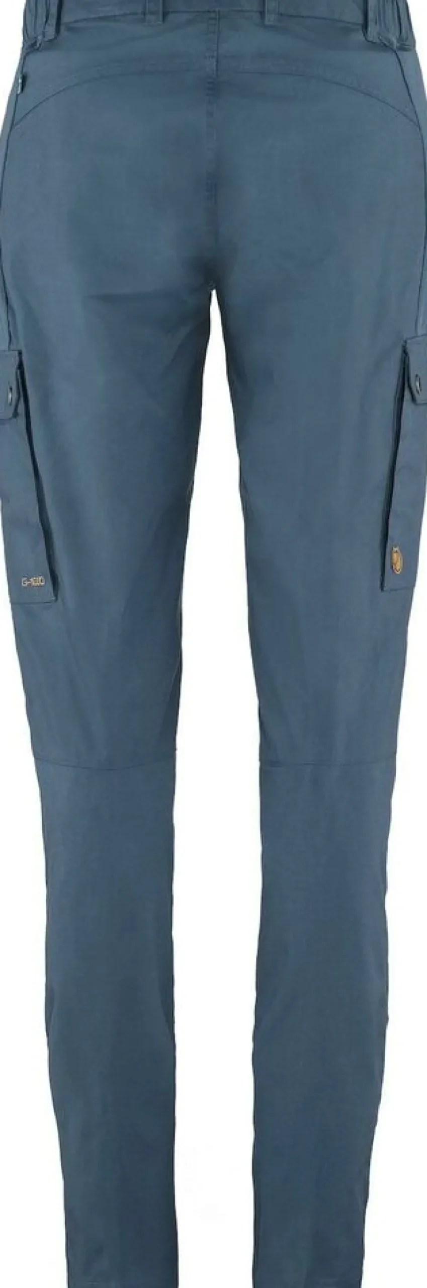 DAMES Fjallraven Stina trousers W