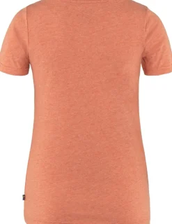 DAMES Fjallraven Sunrise T-shirt W