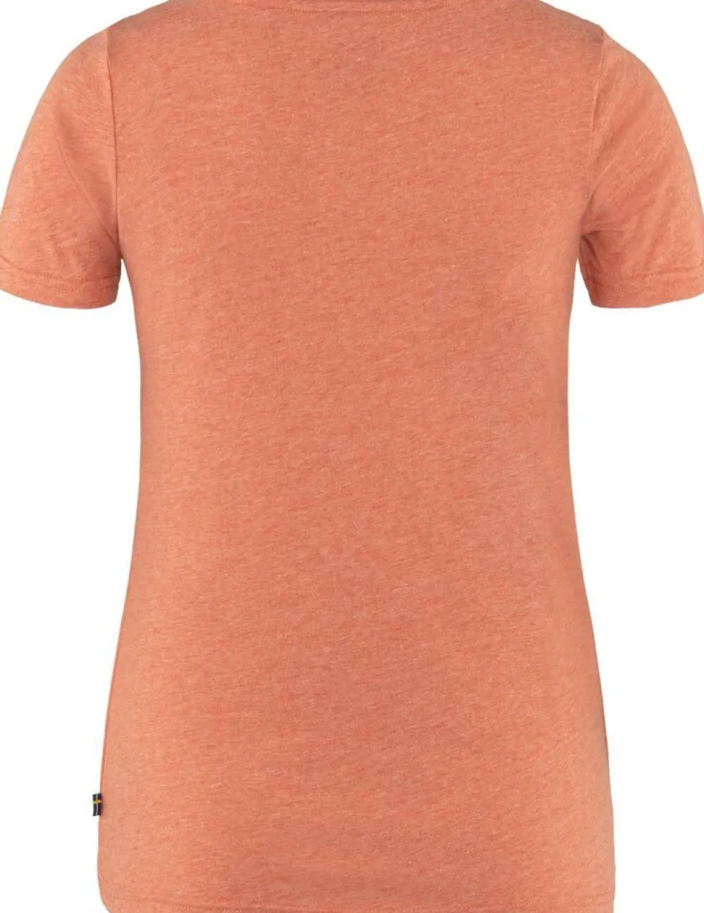 DAMES Fjallraven Sunrise T-shirt W