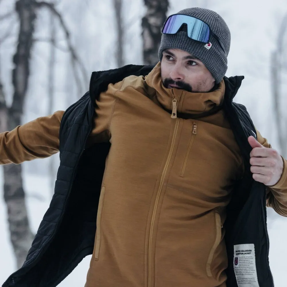 DAMES Fjallraven Tab hat
