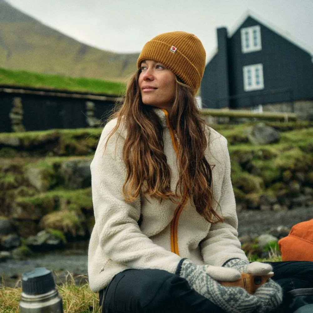 DAMES Fjallraven Tab hat