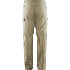 Heren Fjallraven Travellers MT zip-off trousers M
