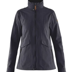 DAMES Fjallraven Travelllers MT jacket W