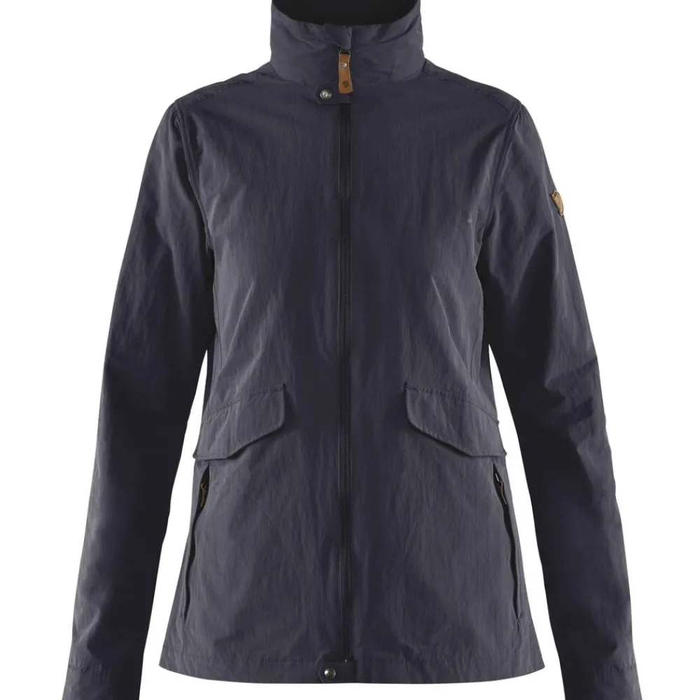 DAMES Fjallraven Travelllers MT jacket W