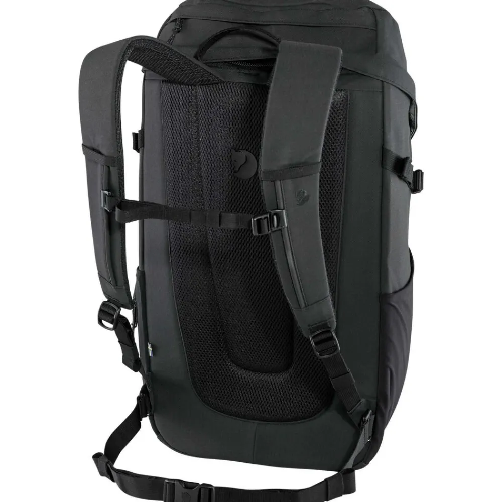Fjallraven Ulvö 30 Alledaagse rugzak