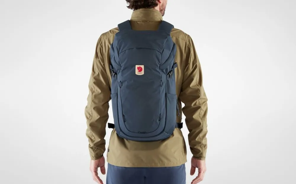 Fjallraven Ulvö 30 Alledaagse rugzak