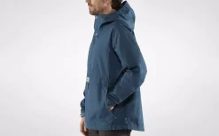 Heren Fjallraven Vardag anorak M