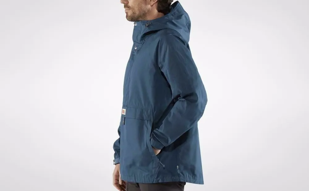 Heren Fjallraven Vardag anorak M