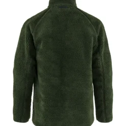 Heren Fjallraven Vardag Pile fleece M