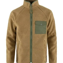 Heren Fjallraven Vardag Pile fleece M