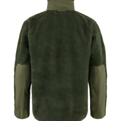 Heren Fjallraven Vardag pile jacket M