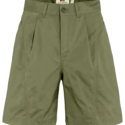 DAMES Fjallraven Vardag shorts W