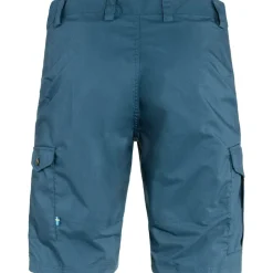 Heren Fjallraven Vidda pro lite shorts M