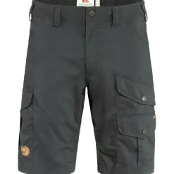Heren Fjallraven Vidda pro lite shorts M
