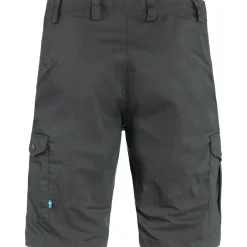 Heren Fjallraven Vidda pro lite shorts M