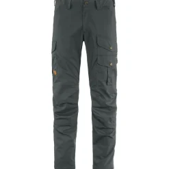 Heren Fjallraven Vidda pro lite trousers M