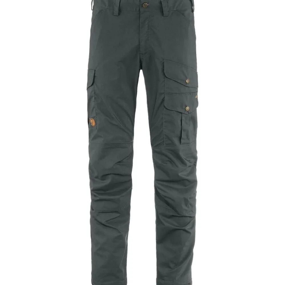 Heren Fjallraven Vidda pro lite trousers M