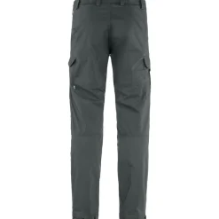 Heren Fjallraven Vidda pro lite trousers M