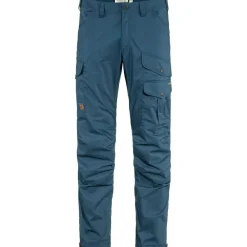 Heren Fjallraven Vidda pro lite trousers M