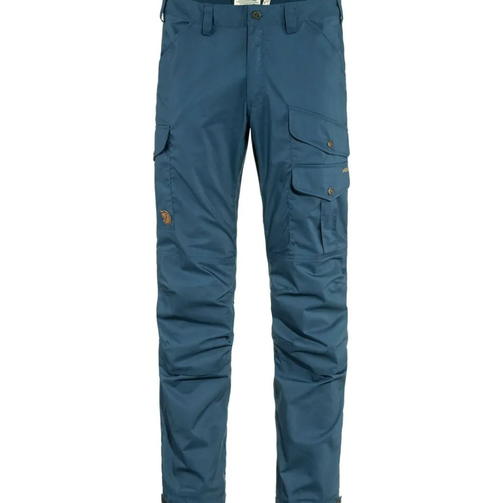 Heren Fjallraven Vidda pro lite trousers M