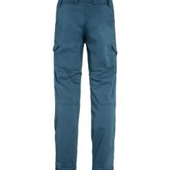 Heren Fjallraven Vidda pro lite trousers M