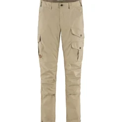Heren Fjallraven Vidda pro lite trousers M
