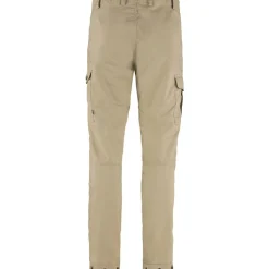 Heren Fjallraven Vidda pro lite trousers M