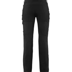 DAMES Fjallraven Vidda pro ventilated trousers w reg