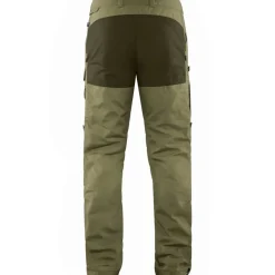 Heren Fjallraven Vidda pro ventilated trousers m long