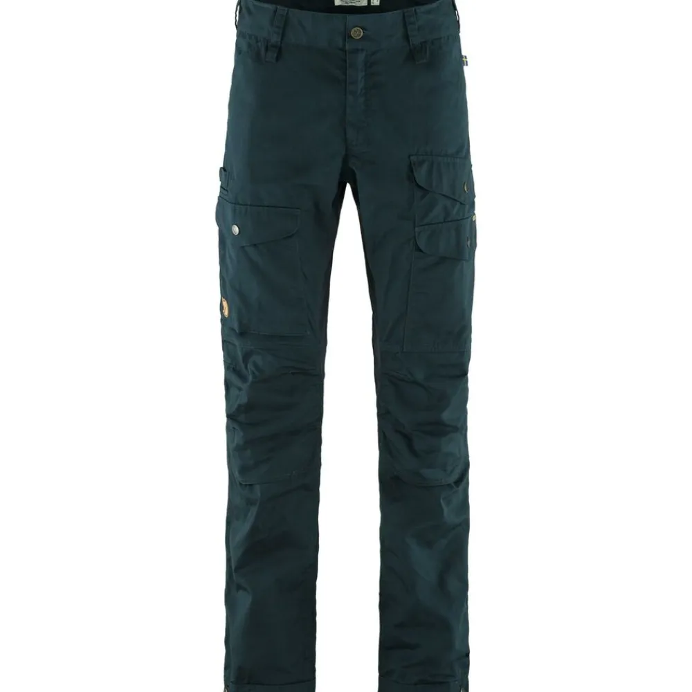 Heren Fjallraven Vidda pro ventilated trousers M