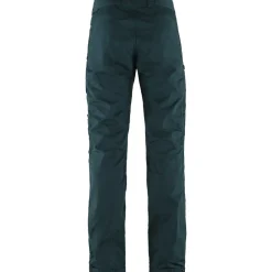 Heren Fjallraven Vidda pro ventilated trousers M