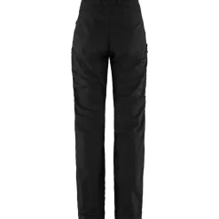 DAMES Fjallraven Vidda pro ventilated trousers W