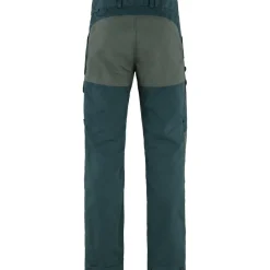 Heren Fjallraven Vidda pro ventilated trousers m reg