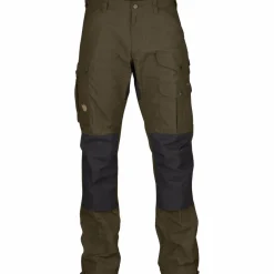 Heren Fjallraven Vidda pro ventilated trousers m reg
