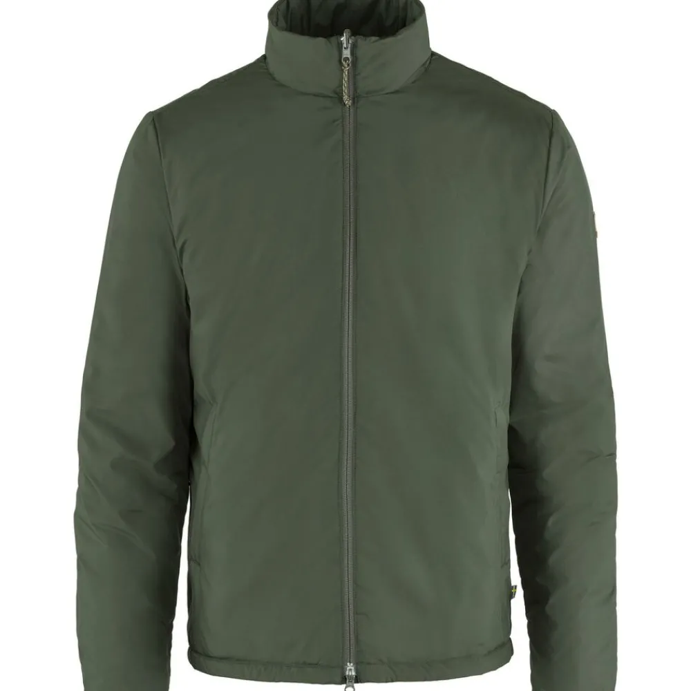 Heren Fjallraven Visby 3 in 1 jacket M