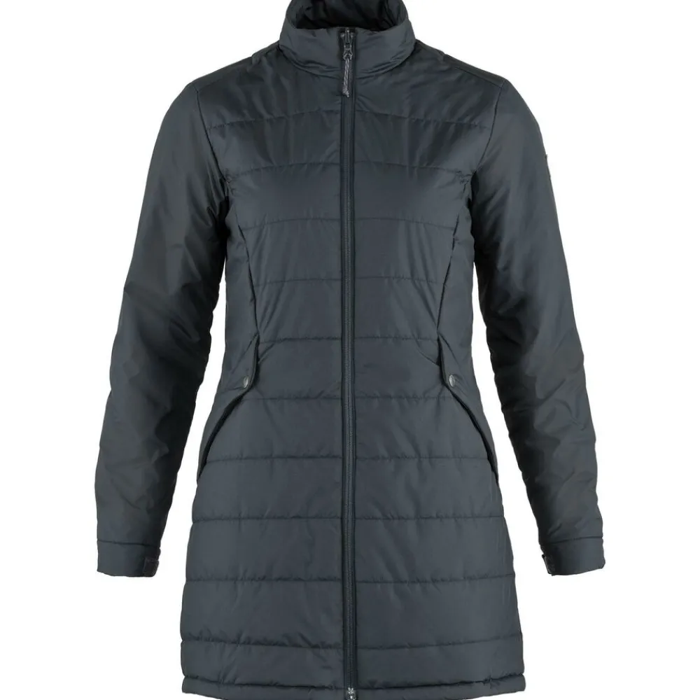 DAMES Fjallraven Visby 3 in 1 jacket W