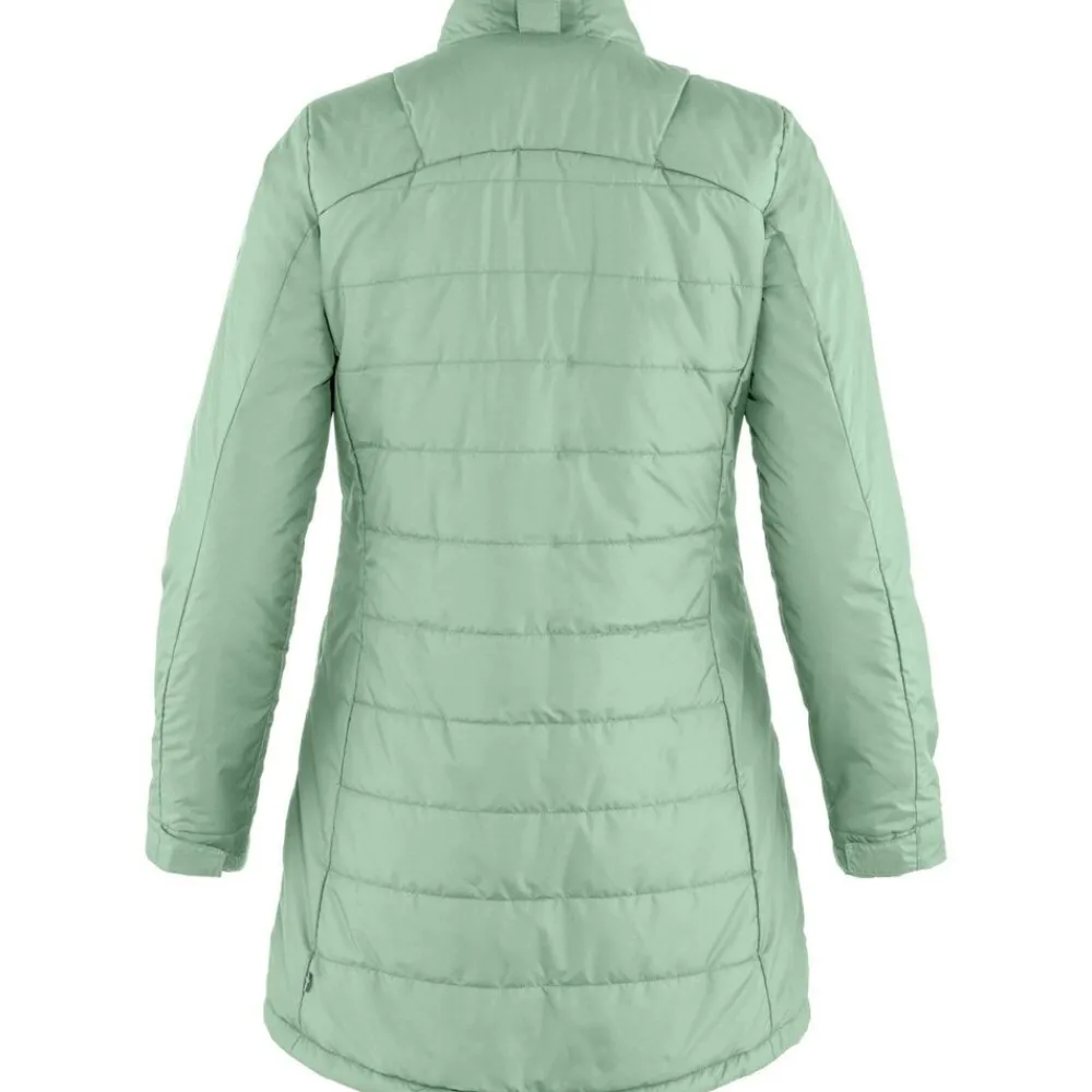 DAMES Fjallraven Visby 3 in 1 jacket W